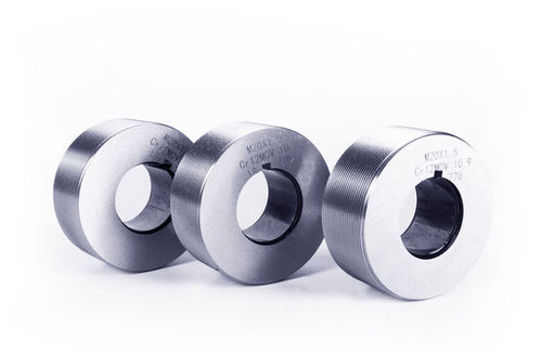 Filière de filetage - Metric thread - Taizhou zhongyu thread tools co.,ltd.