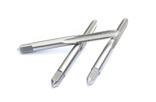Taraud en métal - Taizhou zhongyu thread tools co.,ltd.