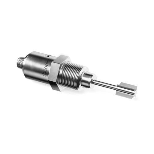 Densimètre viscosimétrique - SRD - Rheonics - en ligne / pour pétrole / compact