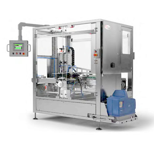 Fermeuse - M series - Delkor Systems, Inc