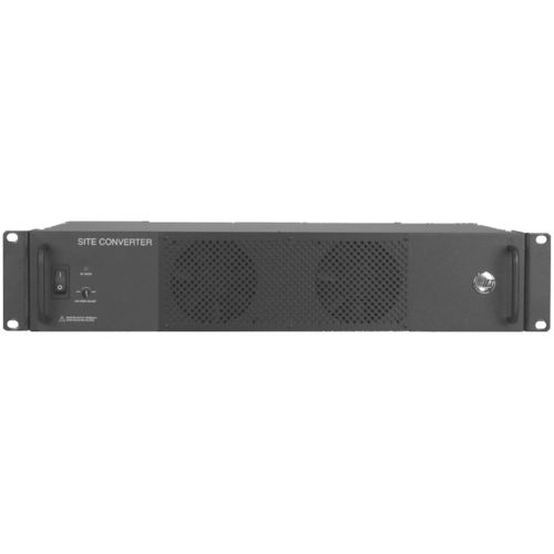 Convertisseur DC/DC rack - ICT206012-100AI2 - Innovative Circuit Technology Ltd. - haute performance / ajustable / pour puissance élevée