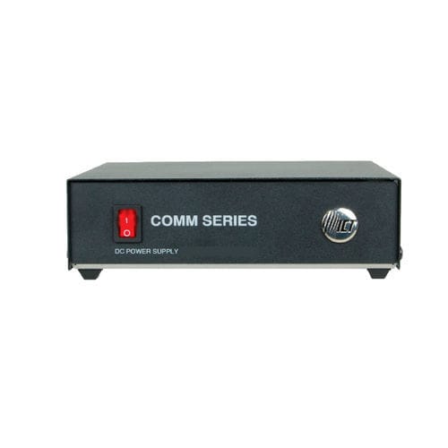 Alimentation électrique rackable - ICT series - Innovative Circuit Technology Ltd. - AC/DC