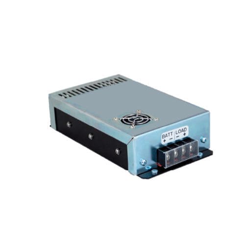 Alimentation électrique montée sur châssis - ICT240 series - Innovative Circuit Technology Ltd. - AC/DC / ajustable / pour applications industrielles
