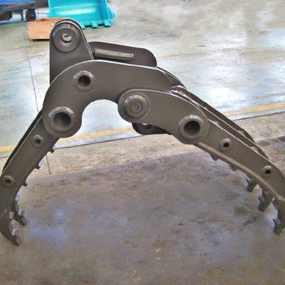 Pince hydraulique de tuyaux - Apr Bright Industries