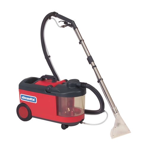 Injecteur extracteur - TW411 - Cleanfix Reinigungssysteme AG