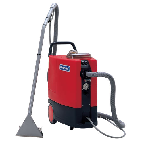 Injecteur extracteur - TW1250 - Cleanfix Reinigungssysteme AG