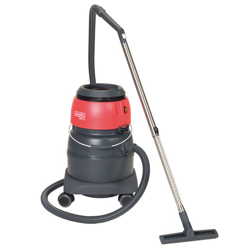 Aspirateur commercial - SW21 Combi - Cleanfix Reinigungssysteme AG - à sec / humide / pour poussière