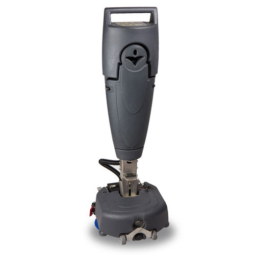 Autolaveuse accompagnée - RA405 B - Cleanfix Reinigungssysteme AG - électrique