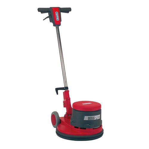 Monobrosse - R44 Duo Speed  - Cleanfix Reinigungssysteme AG