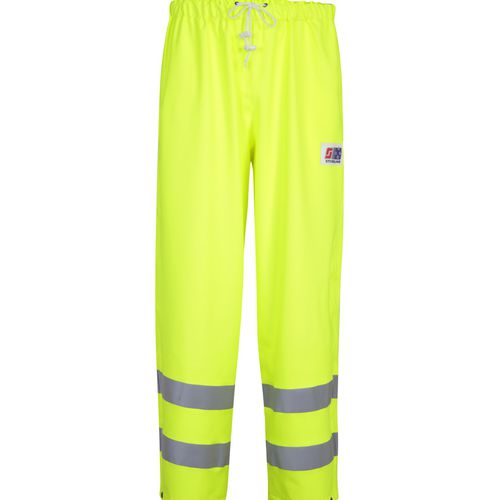 Pantalon de travail - Stormtex-Air 757 - Stormline - imperméable / en nylon / en PVC