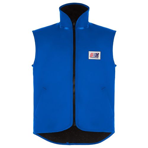 Gilet de travail - 985  - Stormline - imperméable / en PVC / pour construction