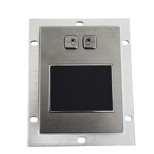 Pavé tactile industriel - KY-TB-A - Shenzhen KEYU Co., Ltd  - USB