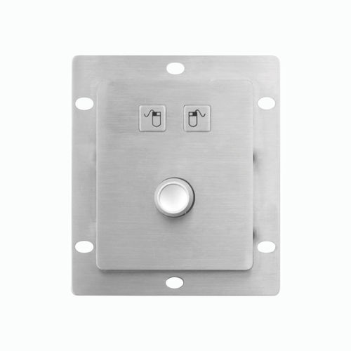 Souris joystick à résistance - KY-YG01 - Shenzhen KEYU Co., Ltd  - médical / robuste / USB
