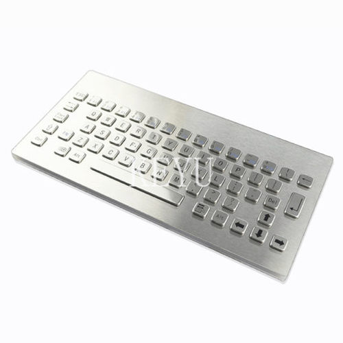 Clavier de point de vente - KY-PC-C300 - Shenzhen KEYU Co., Ltd  - de bureau / à touches mécaniques / industriel