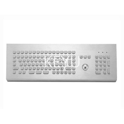 Clavier de bureau - KY-PC-MINI3-DESK - Shenzhen KEYU Co., Ltd  - à touches mécaniques / avec touche Fn / 3 touches de souris