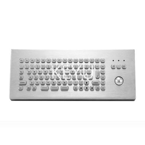 Clavier de bureau - KY-PC-MINI2-DESK - Shenzhen KEYU Co., Ltd  - à touches mécaniques / avec touche Fn / 3 touches de souris