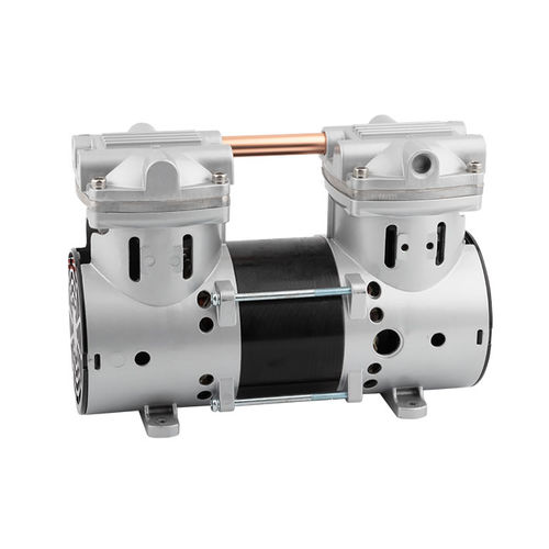 Compresseur à piston - PM0550C - Pransch Air Technology Co Ltd - d'air / pour oxygène / à moteur électrique
