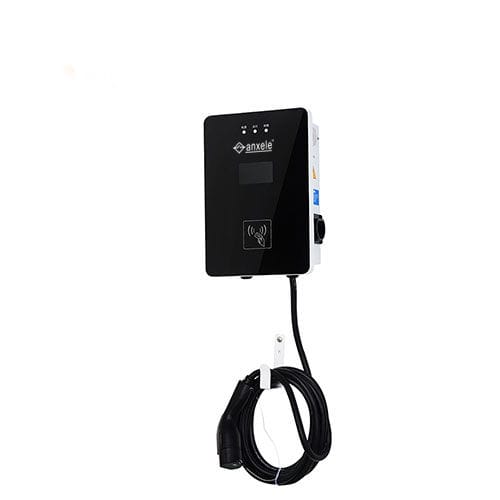 Station de recharge pour véhicule électrique - NEV-AC-7KW - SHANGHAI ANSON ELECTRIC TECHNOLOGY CO.,LTD - AC