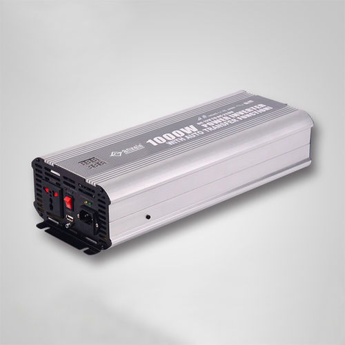 UPS on-line - ACS-1000 - SHANGHAI ANSON ELECTRIC TECHNOLOGY CO.,LTD - monophasé / pur sinus / automatique