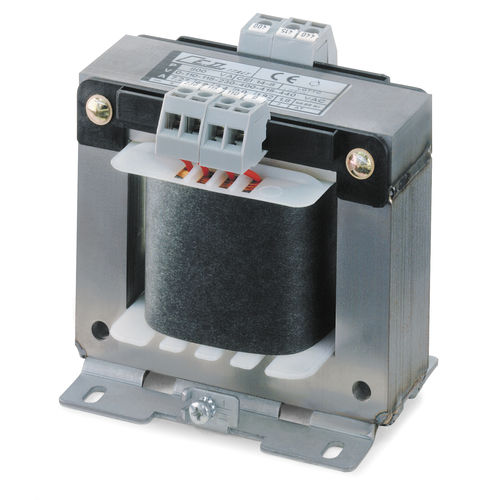 Autotransformateur sec - ced - monophasé