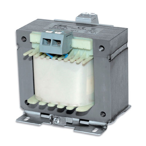 Transformateur d'isolement - ced - sec / pour lampe halogène / monophasé