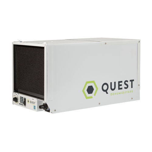 Déshumidificateur réfrigérant - 70 - Quest Dehumidifiers - d'air