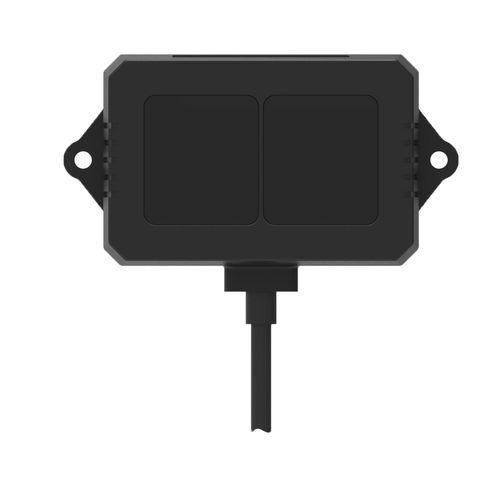 Capteur LIDAR industriel - TF02-Pro - Benewake - TOF / haute résolution / pour topographie