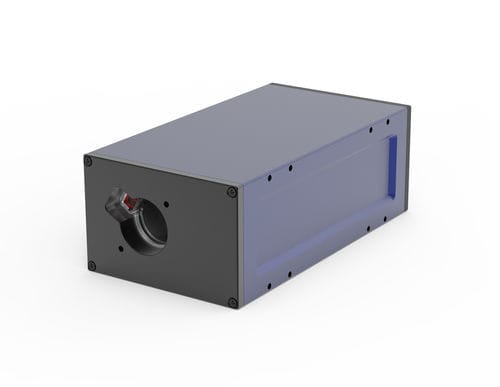 Capteur LIDAR industriel - TF-UP01 UART/CAN - Benewake - pour la détection d'obstacles / haute résolution / pour topographie