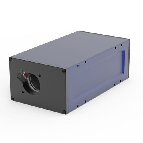 Capteur LIDAR pour la détection d'obstacles - TF-UP01 RS232/RS485 - Benewake - industriel / haute résolution / pour la navigation autonome