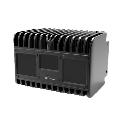 Capteur de distance cylindrique - CE30-D - Benewake - LIDAR / pour environnements sévères / résistant aux intempéries