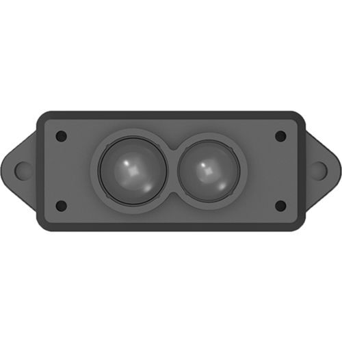 Capteur LIDAR pour la détection d'obstacles - TFmini-S IIC - Benewake - de petite dimension / haute résolution / léger