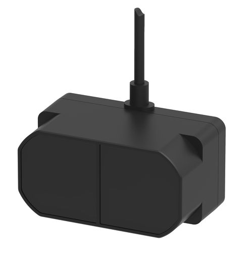 Capteur de distance LIDAR - TFmini Plus I/O - Benewake - UART / I2C / IP65