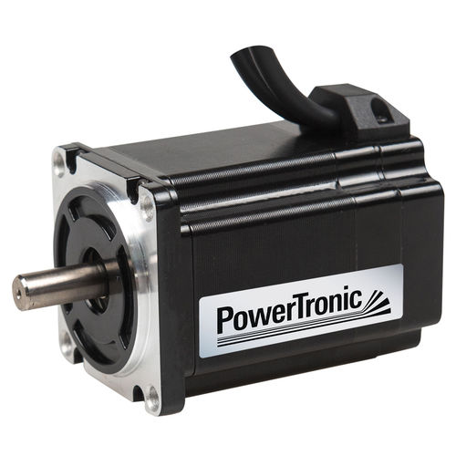 Moteur BLDC - BL61S series - Powertronic Drive Systems GmbH - triphasé / 48 V / 8 pôles