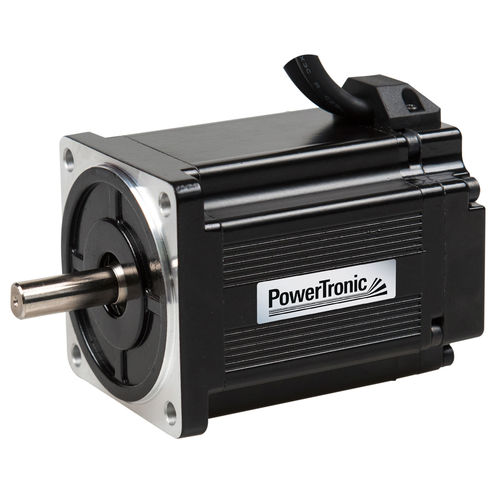 Moteur BLDC - BL70S - Powertronic Drive Systems GmbH - triphasé / 48 V / 8 pôles