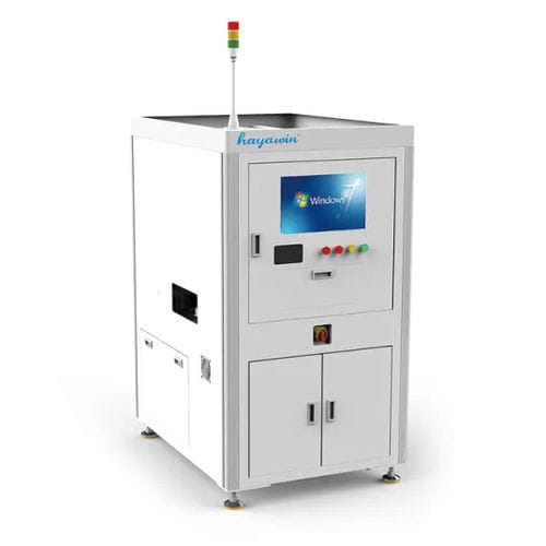 Chargeur de PCB automatique - YS series - Hayawin Electronic Technology Co.,Ltd