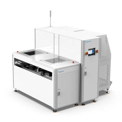 Déchargeur de PCB - YS-NGOK ULD Series - Hayawin Electronic Technology Co.,Ltd - automatique