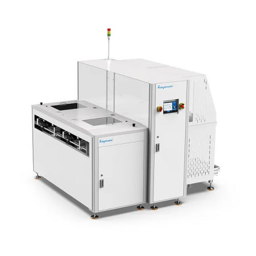 Déchargeur de PCB - YS-ULD series - Hayawin Electronic Technology Co.,Ltd - automatique