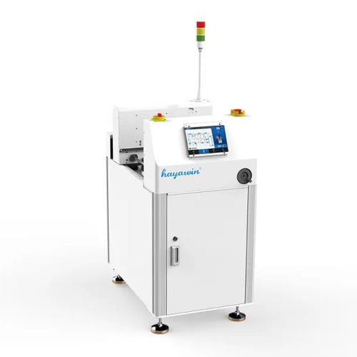 Déchargeur de PCB - YS-BBU460C - Hayawin Electronic Technology Co.,Ltd