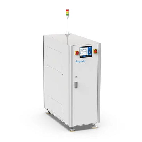 Système de levage pour circuit imprimé - YS-E950 - Hayawin Electronic Technology Co.,Ltd - automatique / pour applications électroniques / pour l'industrie