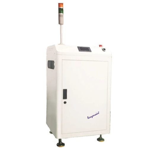Système de convoyage pour circuit imprimé - HY-330CM - Hayawin Electronic Technology Co.,Ltd