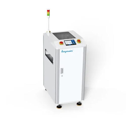 Retourneur de PCB - YS-LCV series - Hayawin Electronic Technology Co.,Ltd