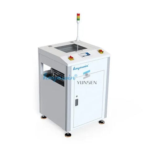 Système de convoyage pour circuit imprimé - YS-TU460 - Hayawin Electronic Technology Co.,Ltd