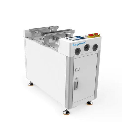 Système de convoyage pour circuit imprimé - YS-CV460S - Hayawin Electronic Technology Co.,Ltd