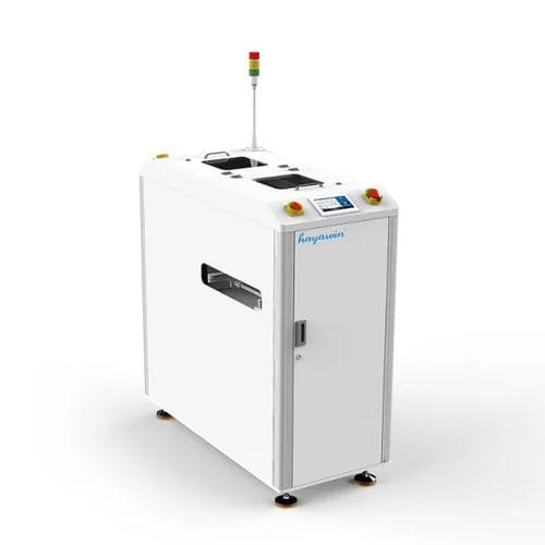 Chargeur de PCB à vide - YS-VLD460 - Hayawin Electronic Technology Co.,Ltd