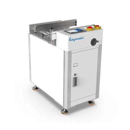 Système de convoyage pour circuit imprimé - YS-CV460 - Hayawin Electronic Technology Co.,Ltd