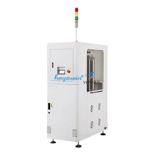 Système de stockage pour PCB - HY-460BF - Hayawin Electronic Technology Co.,Ltd