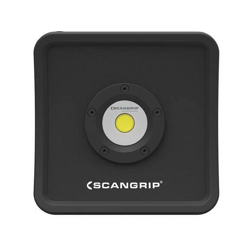 Projecteur à LED - NOVA R - SCANGRIP - IK 07 / IP67 / portable