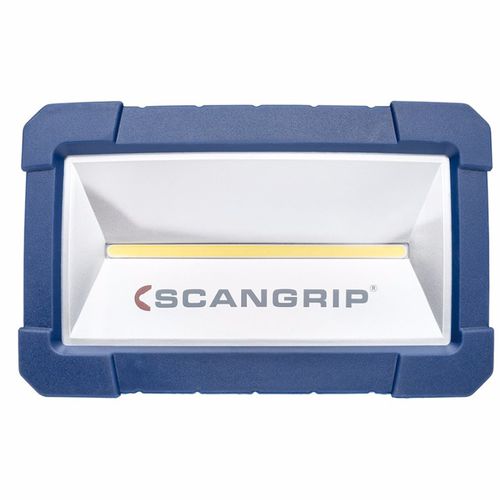Projecteur à LED - STAR - SCANGRIP - IP65 / rechargeable