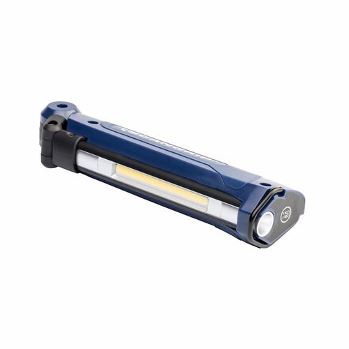 Lampe torche à LED - SLIM - SCANGRIP - à émission optique à étincelles / de travail / compacte