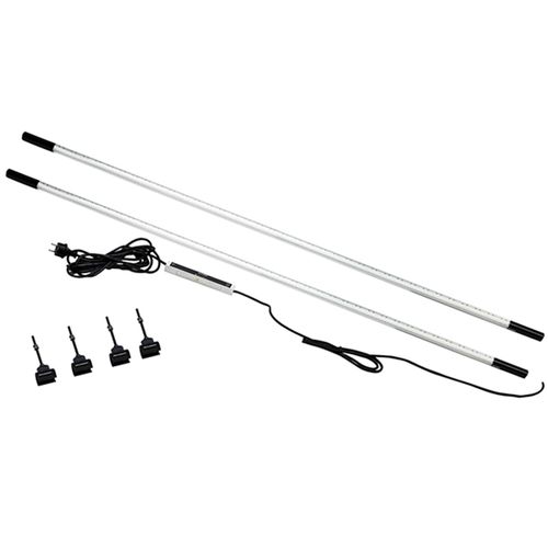Lanterne de travail à LED - LINE LIGHT 2 - SCANGRIP - fluorescent / de travail / compact